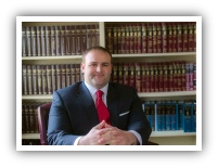 The Blanchard Law Firm | Matt Blanchard