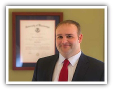 The Blanchard Law Firm | Matt Blanchard